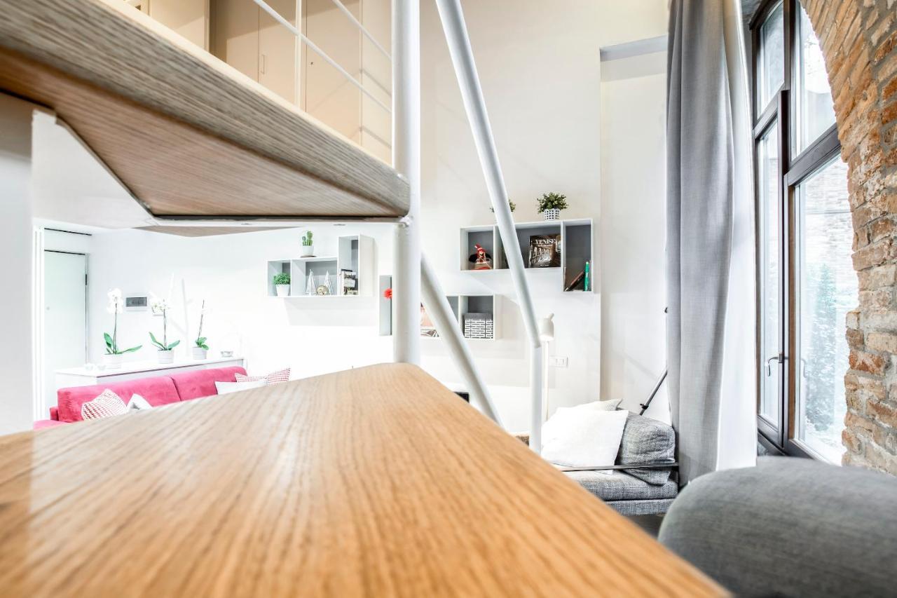 Industrial Loft Venice R&R Exterior photo