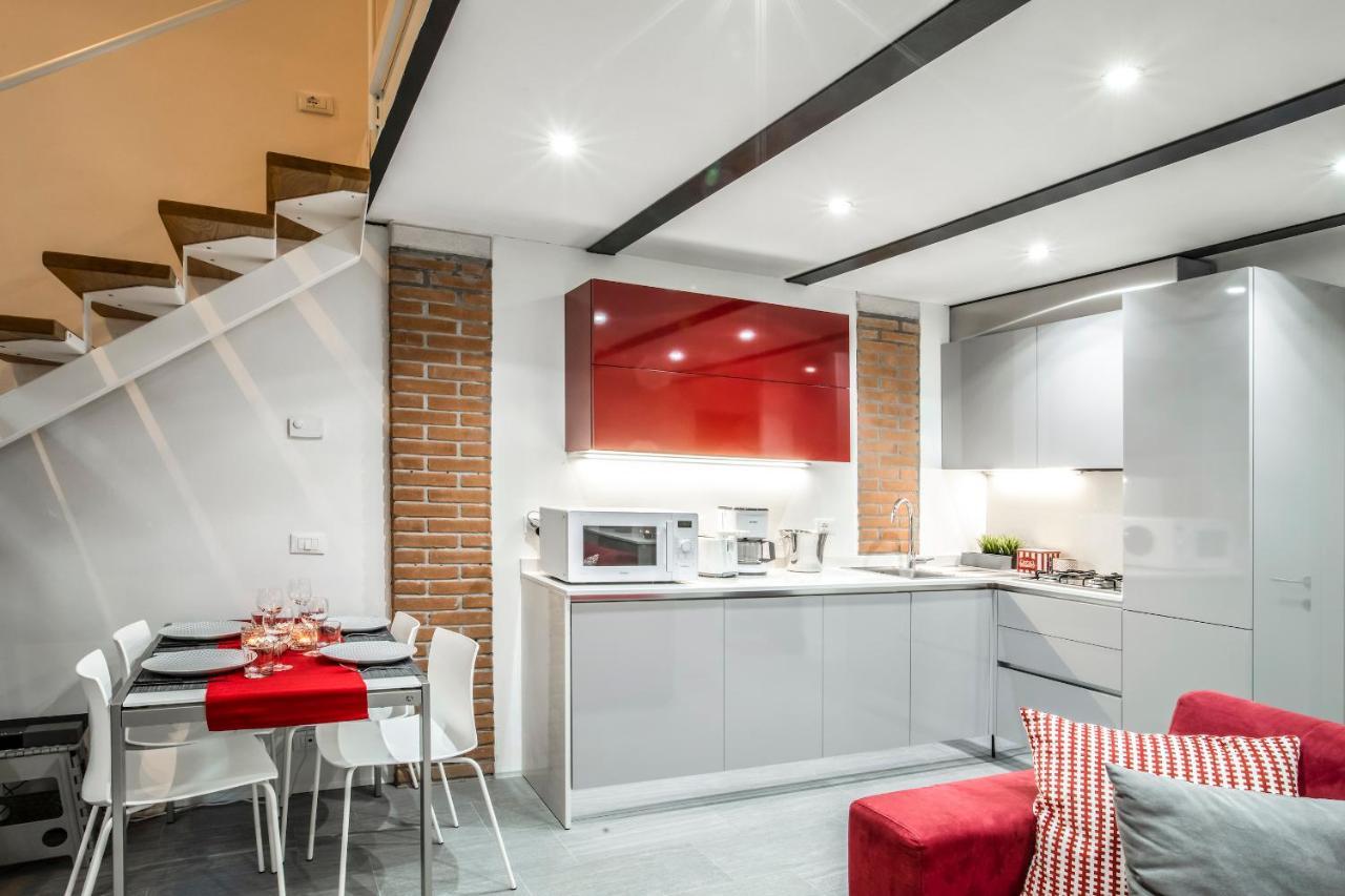 Industrial Loft Venice R&R Exterior photo