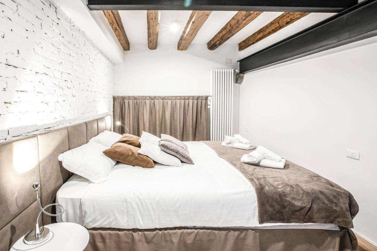 Industrial Loft Venice R&R Exterior photo