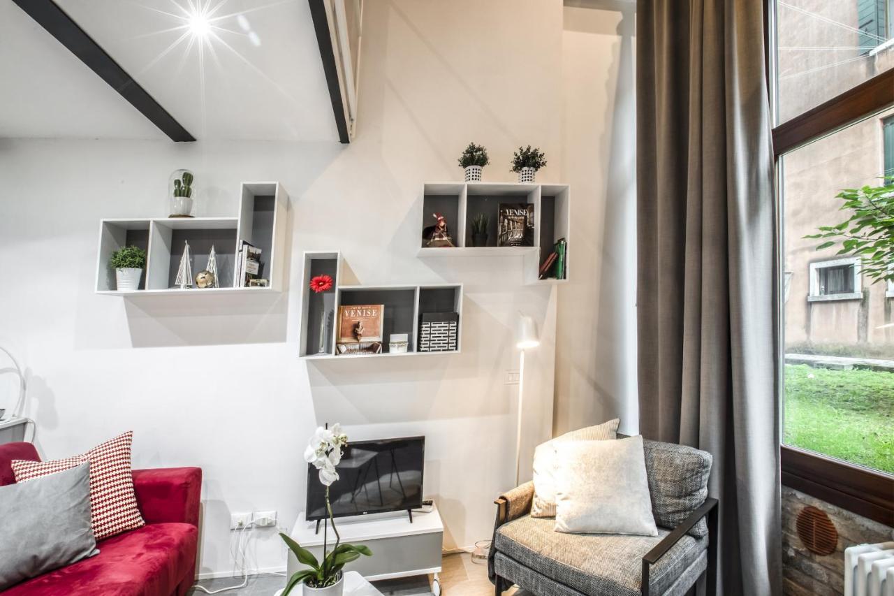 Industrial Loft Venice R&R Exterior photo
