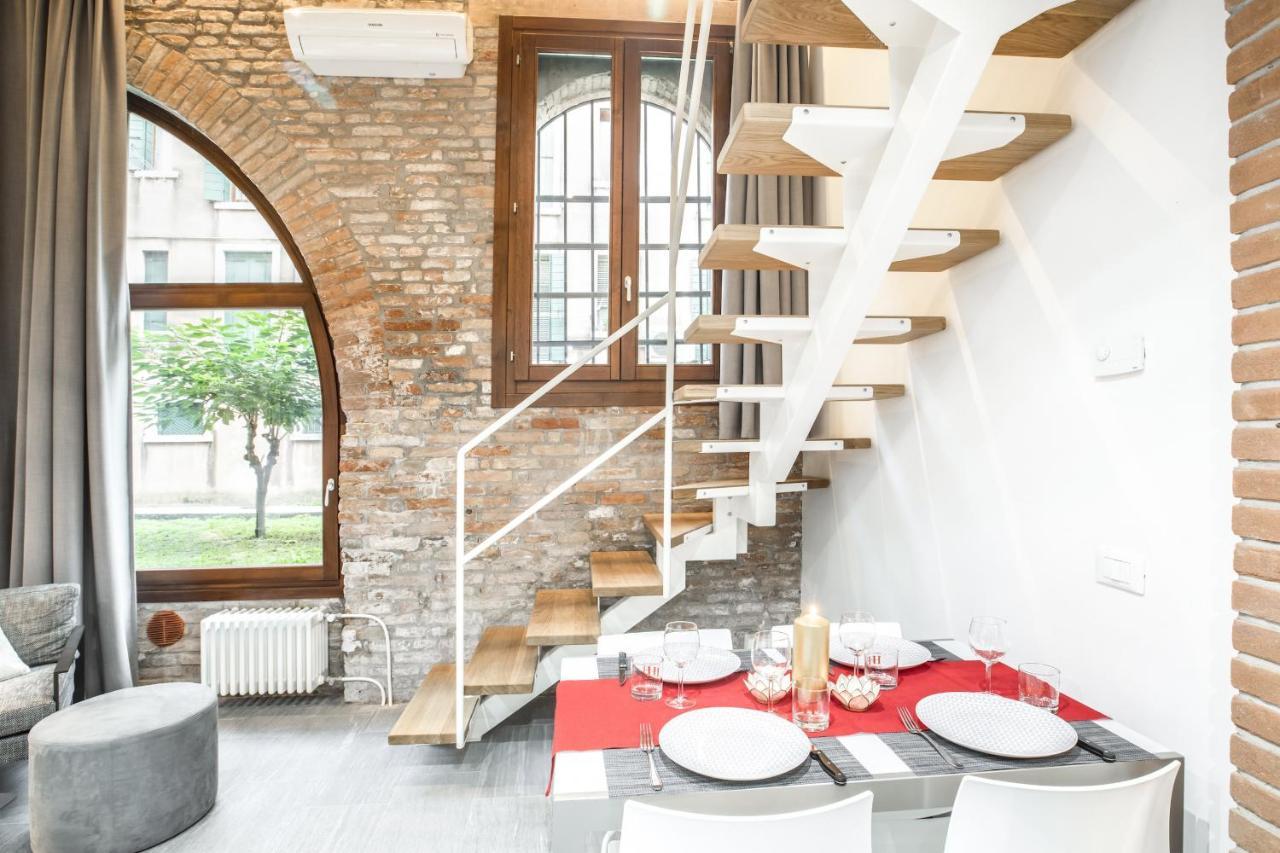Industrial Loft Venice R&R Exterior photo